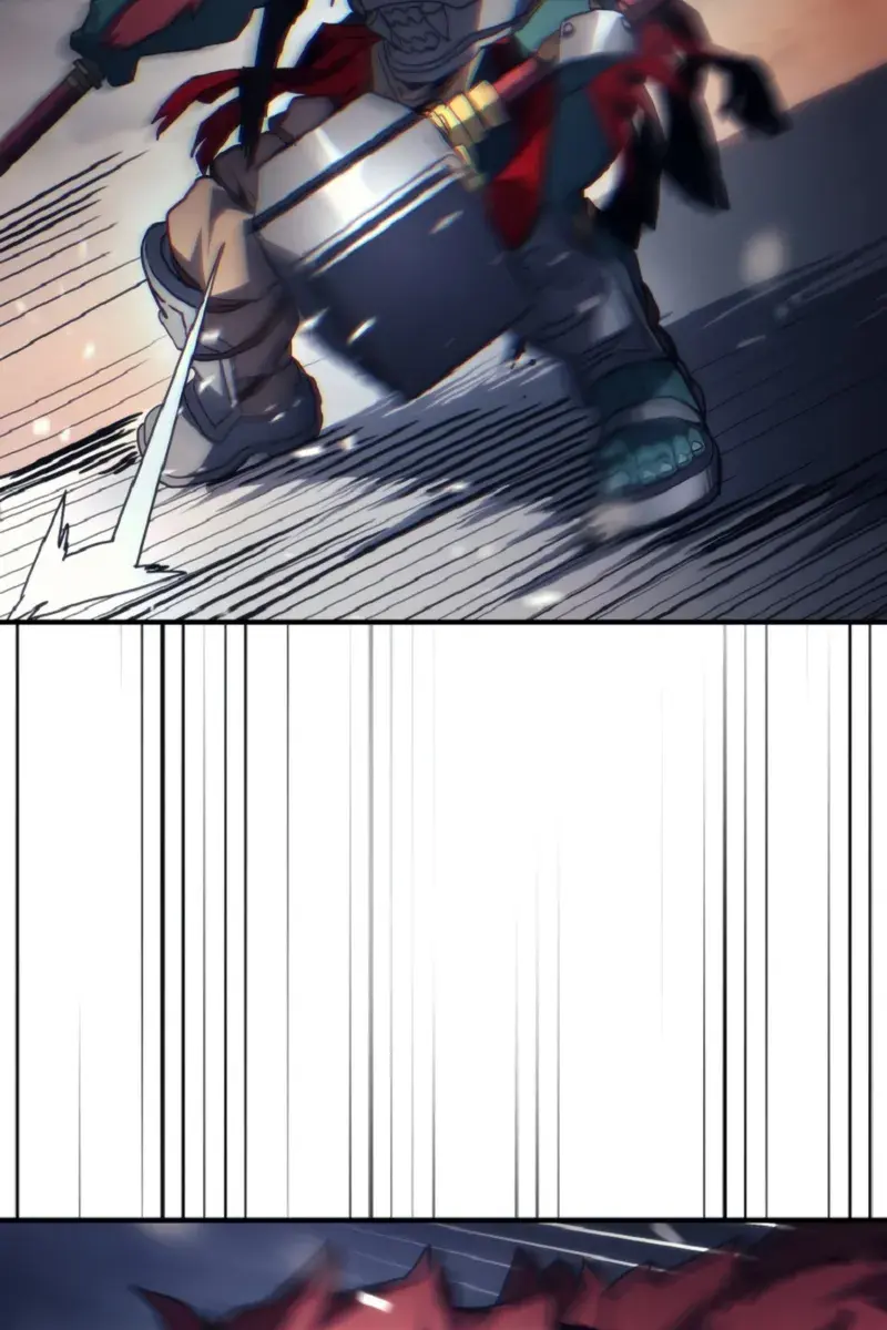 Mr Devourer Chapter 74 Page 18