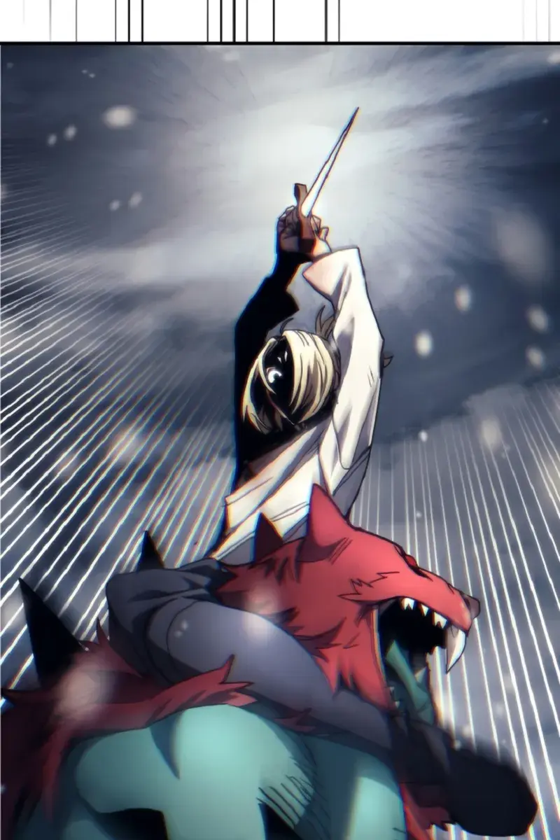 Mr Devourer Chapter 74 Page 20