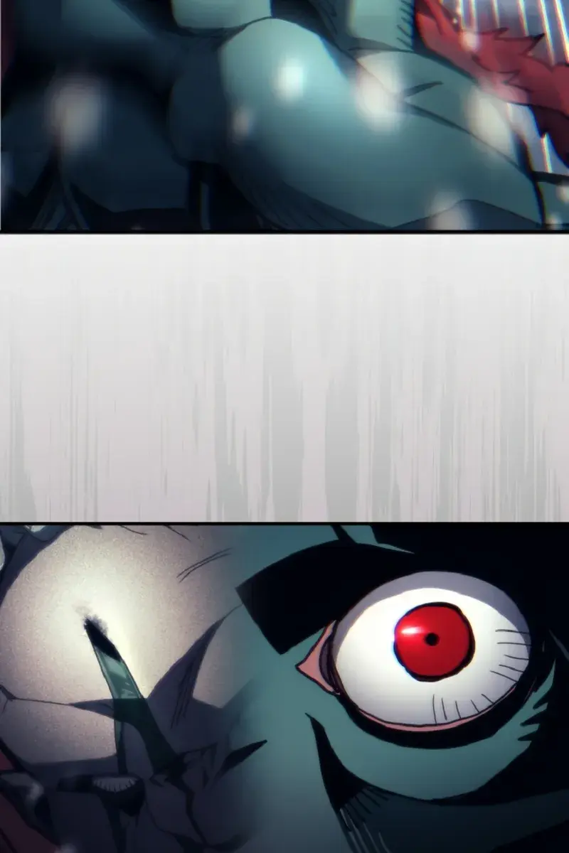 Mr Devourer Chapter 74 Page 21