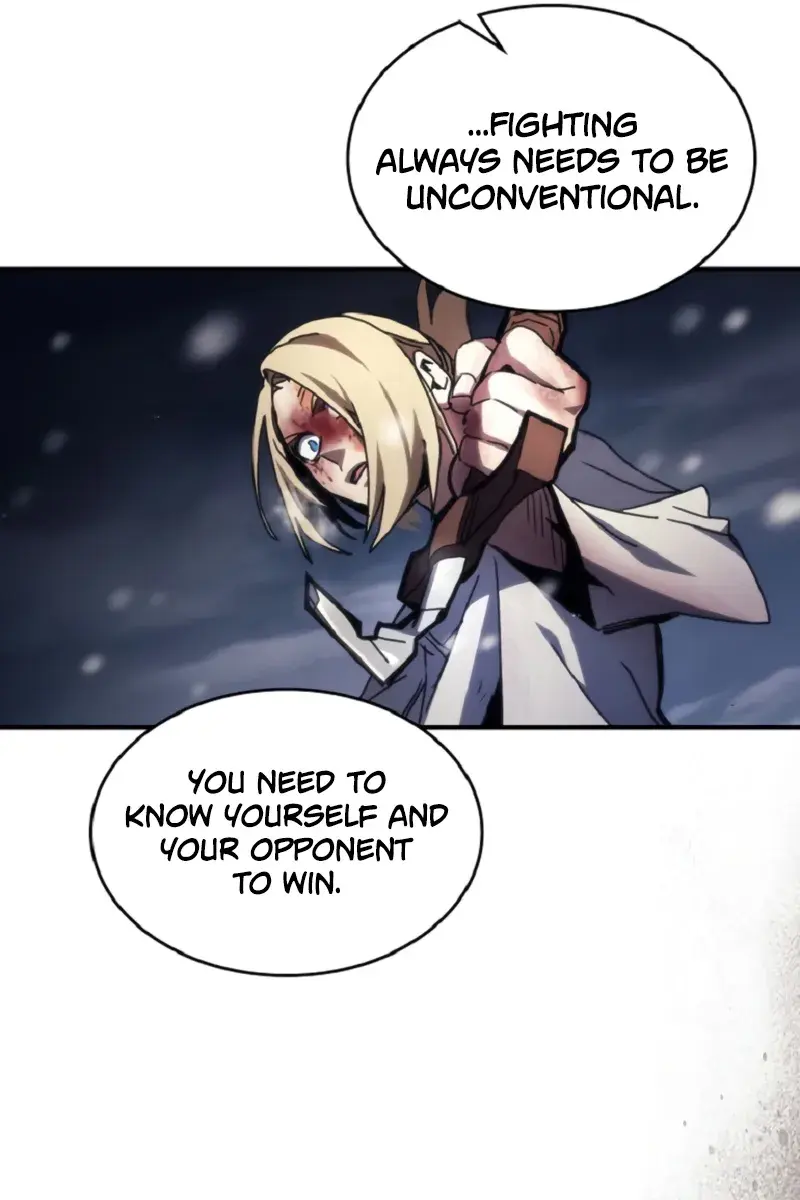 Mr Devourer Chapter 74 Page 26