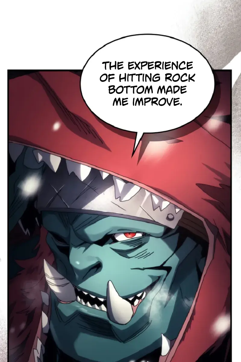 Mr Devourer Chapter 74 Page 27