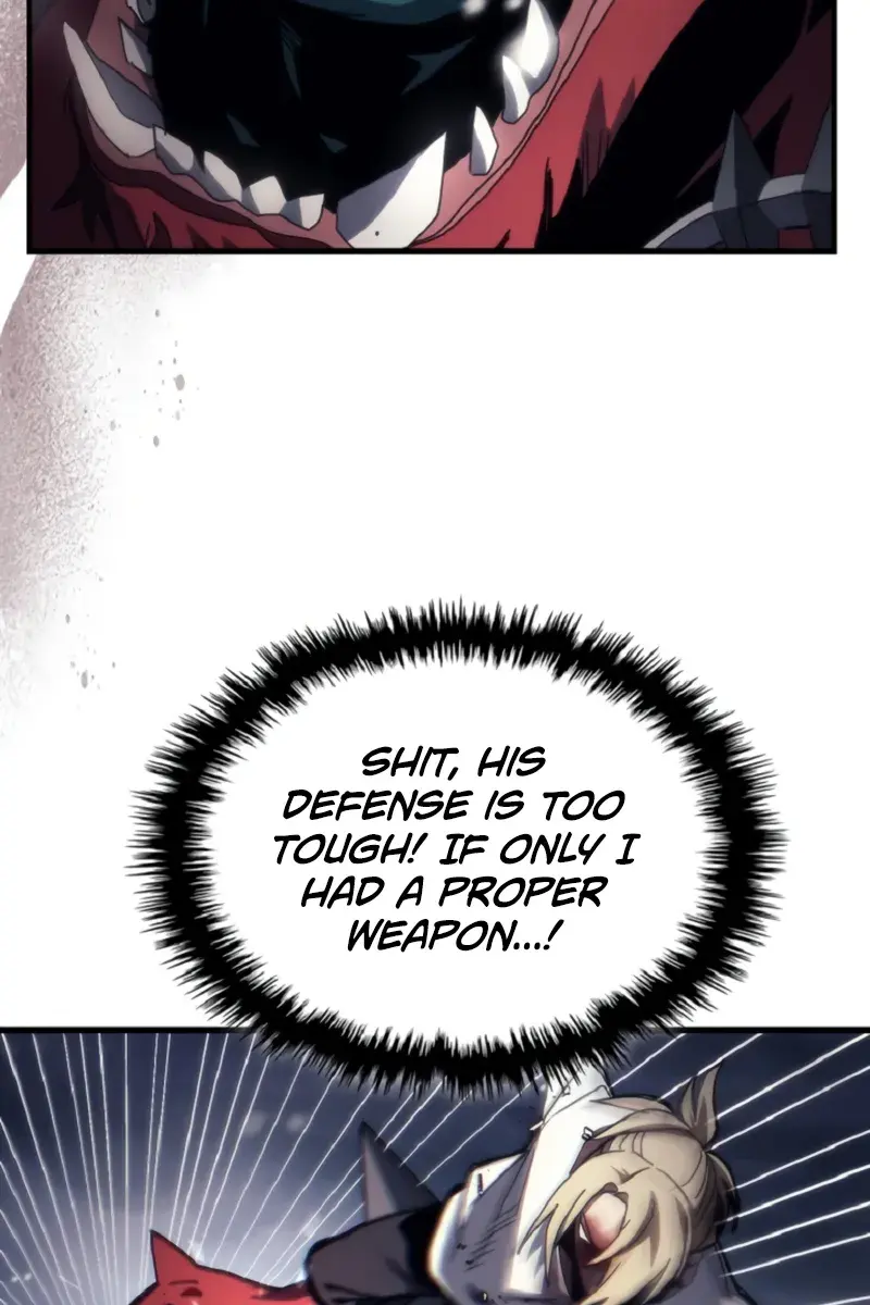 Mr Devourer Chapter 74 Page 28