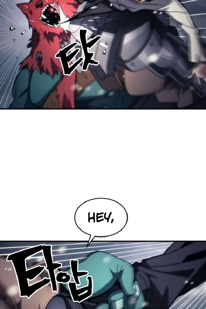 Mr Devourer Chapter 74 Page 29