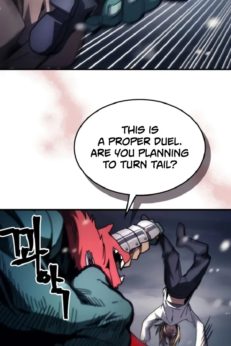 Mr Devourer Chapter 74 Page 30