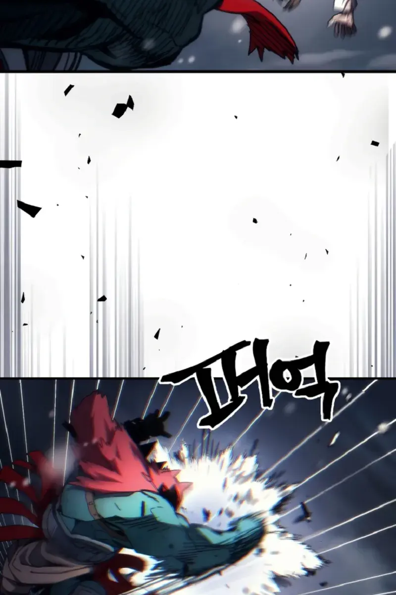 Mr Devourer Chapter 74 Page 31