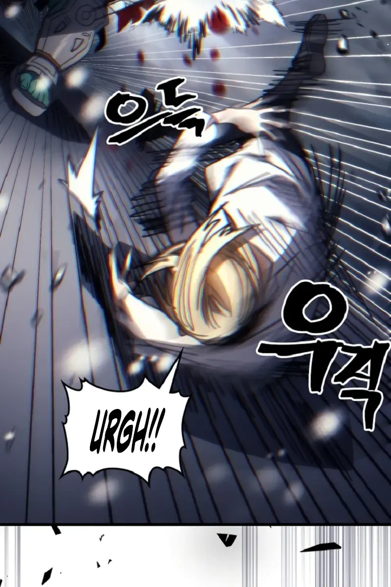 Mr Devourer Chapter 74 Page 32