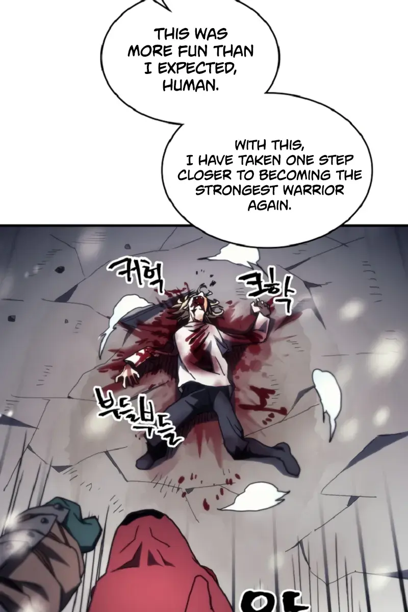 Mr Devourer Chapter 74 Page 34