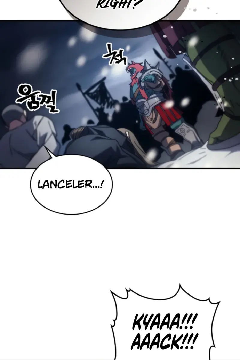 Mr Devourer Chapter 74 Page 36