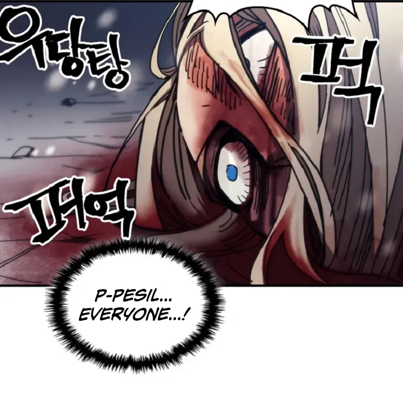 Mr Devourer Chapter 74 Page 37