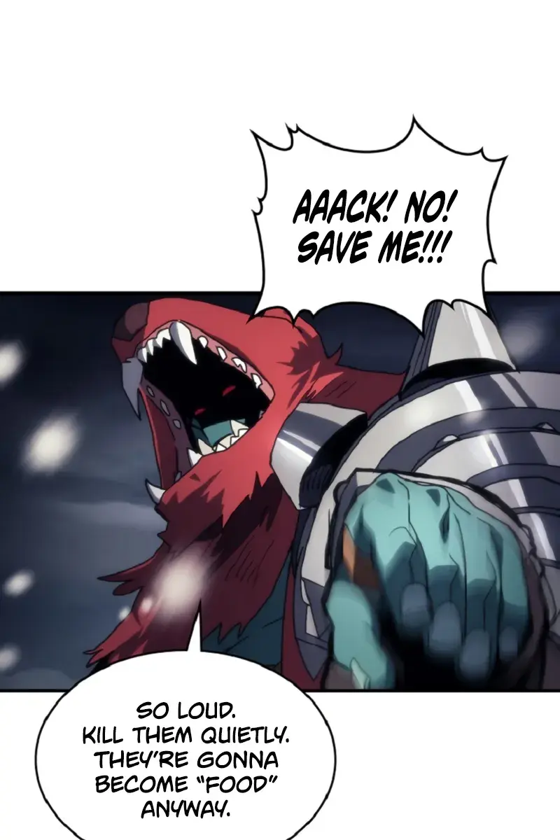 Mr Devourer Chapter 74 Page 38