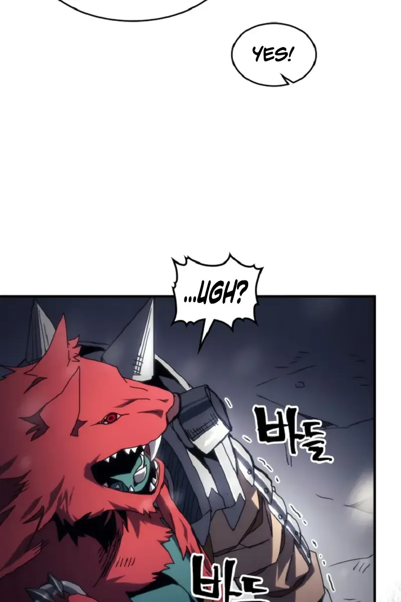 Mr Devourer Chapter 74 Page 39
