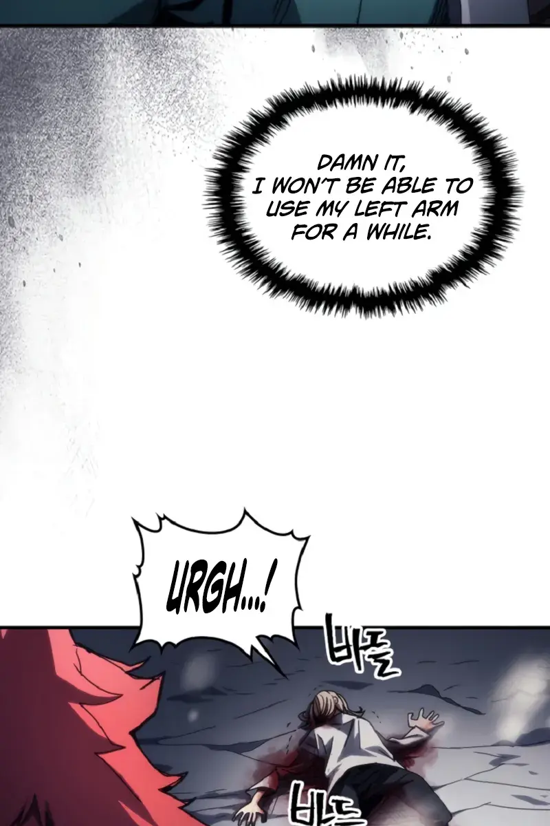 Mr Devourer Chapter 74 Page 41