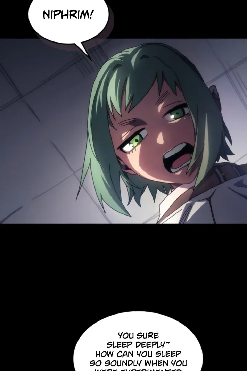 Mr Devourer Chapter 74 Page 46