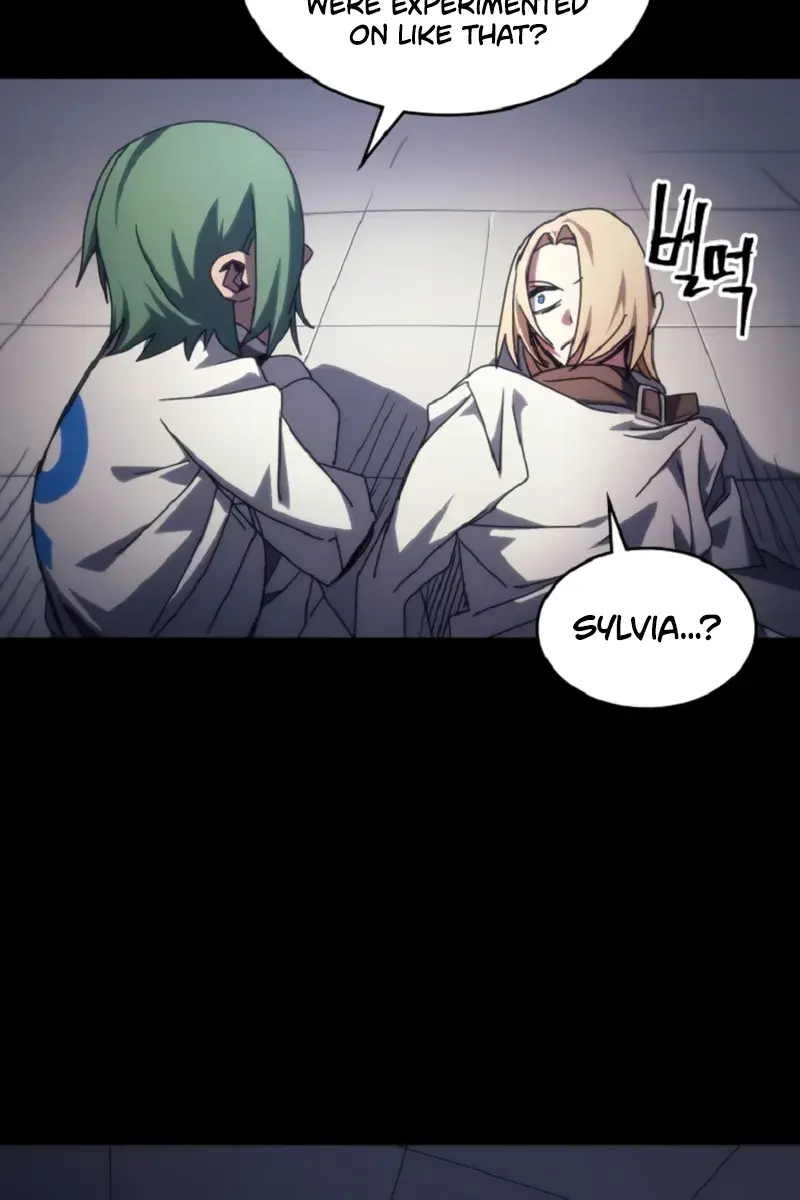 Mr Devourer Chapter 74 Page 47