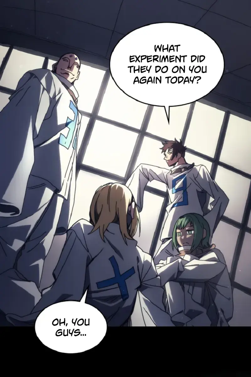 Mr Devourer Chapter 74 Page 48