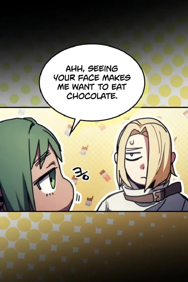 Mr Devourer Chapter 74 Page 50