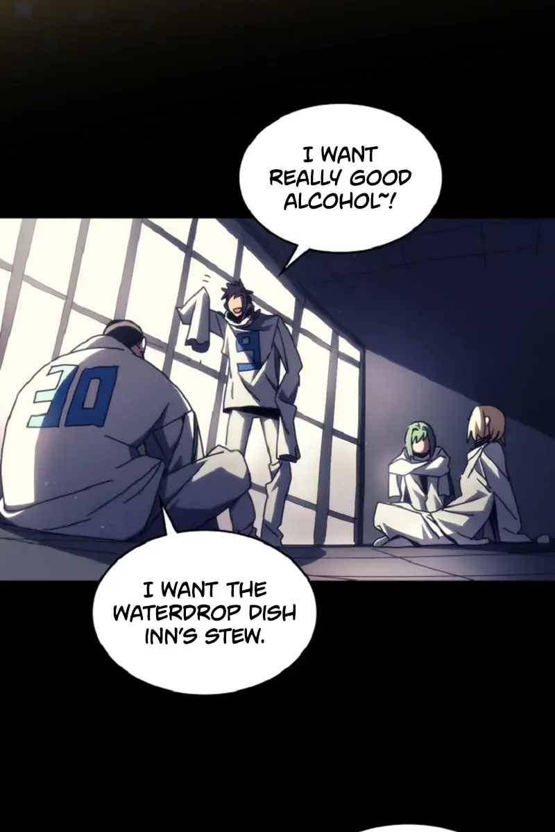 Mr Devourer Chapter 74 Page 51