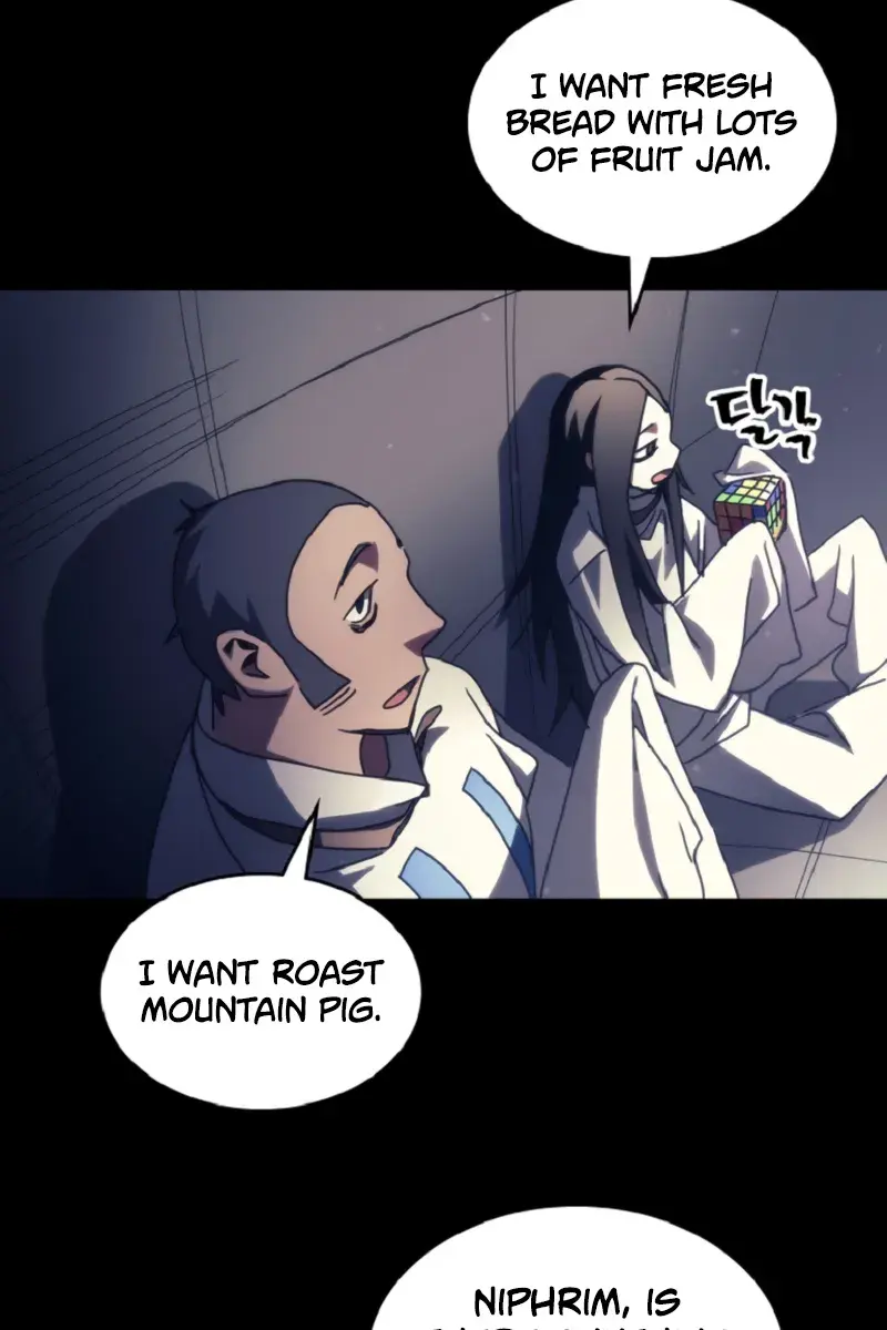 Mr Devourer Chapter 74 Page 52
