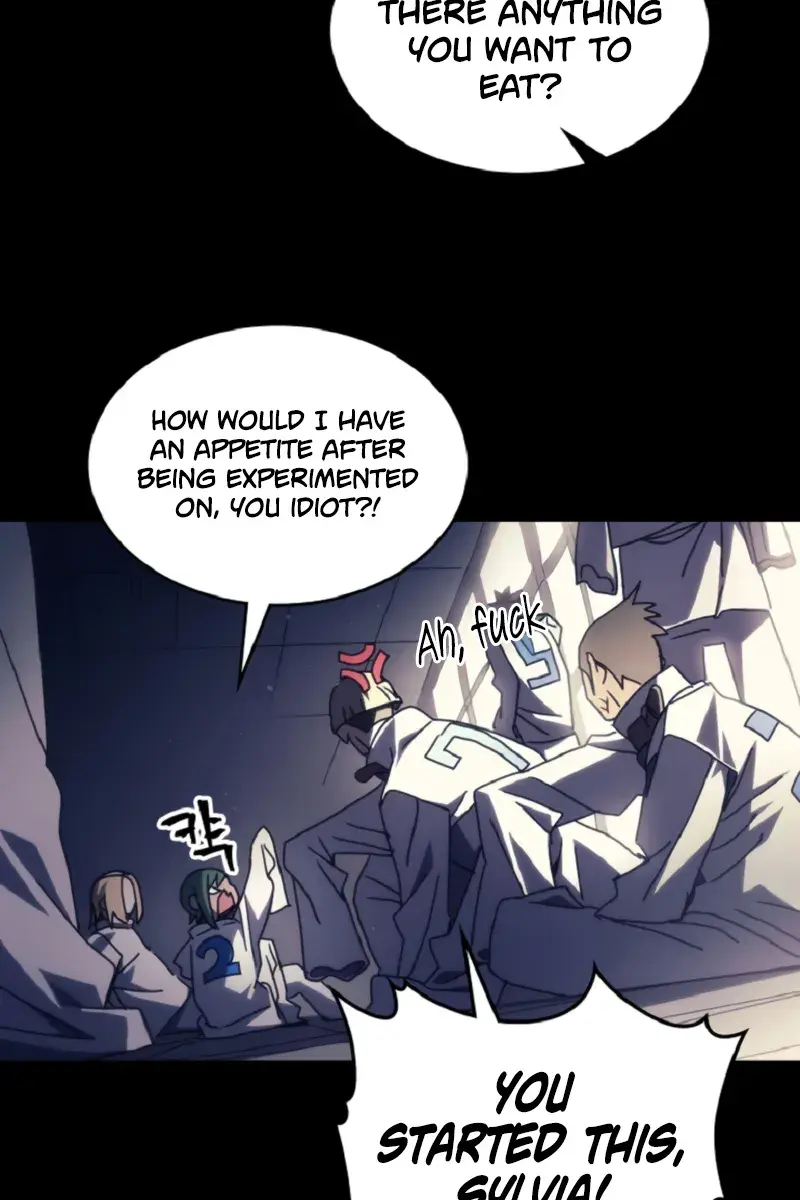 Mr Devourer Chapter 74 Page 53