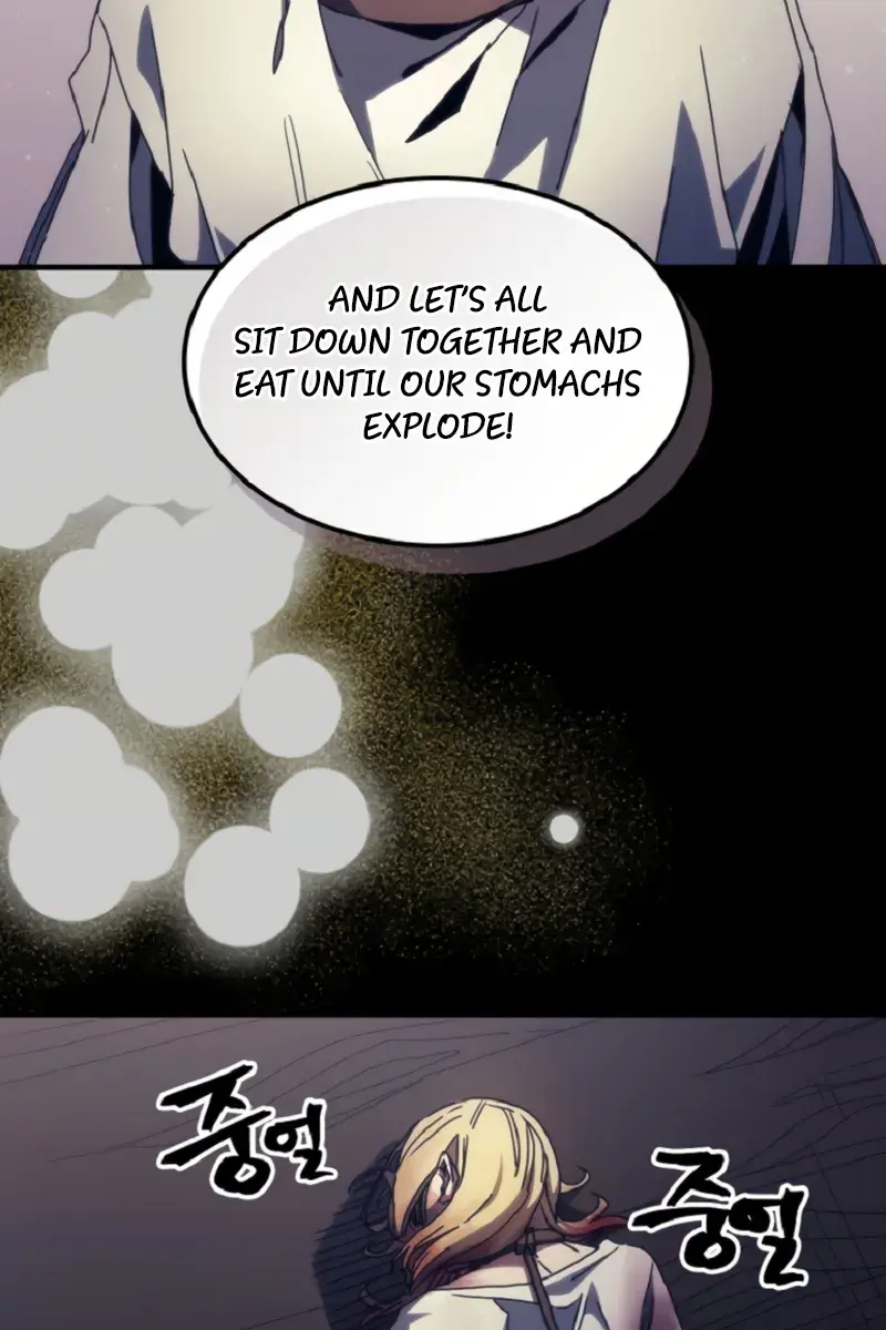 Mr Devourer Chapter 74 Page 56