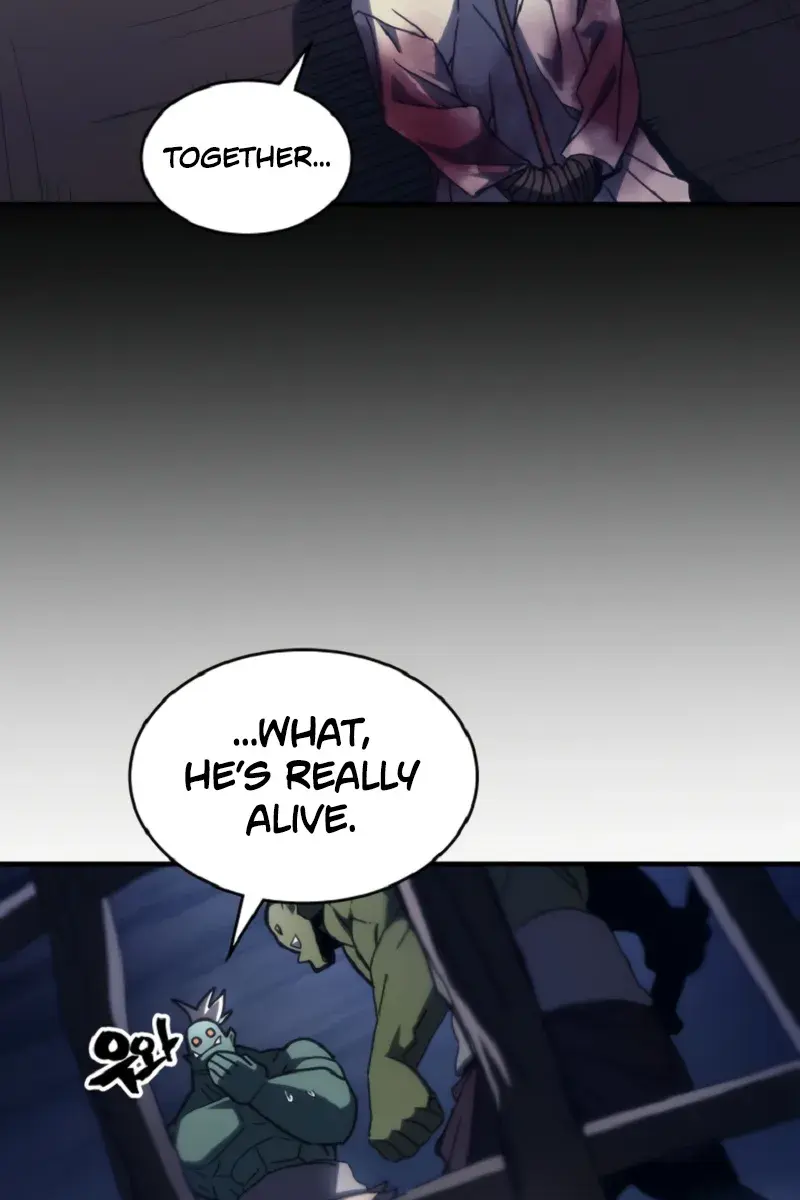 Mr Devourer Chapter 74 Page 57