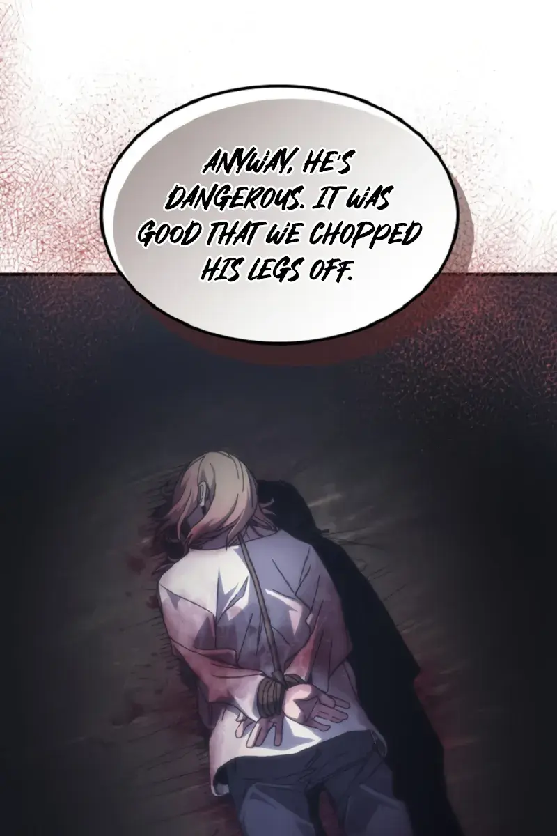 Mr Devourer Chapter 74 Page 61