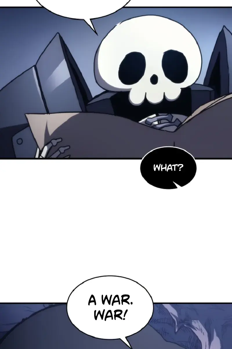 Mr Devourer Chapter 74 Page 66