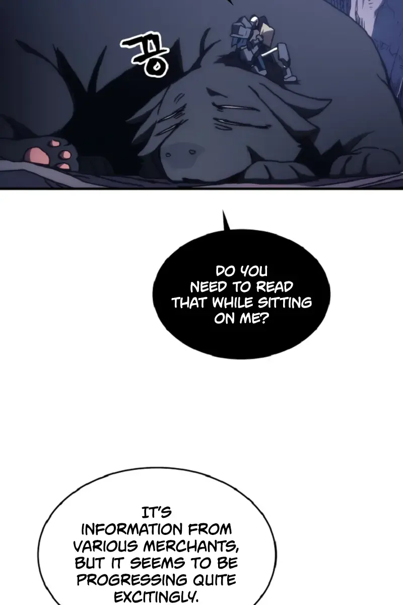 Mr Devourer Chapter 74 Page 67