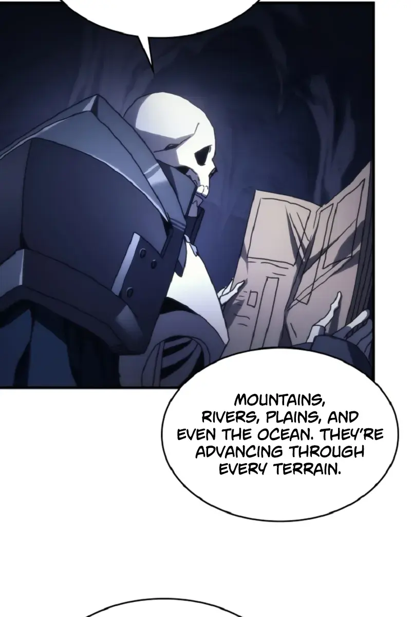 Mr Devourer Chapter 74 Page 68