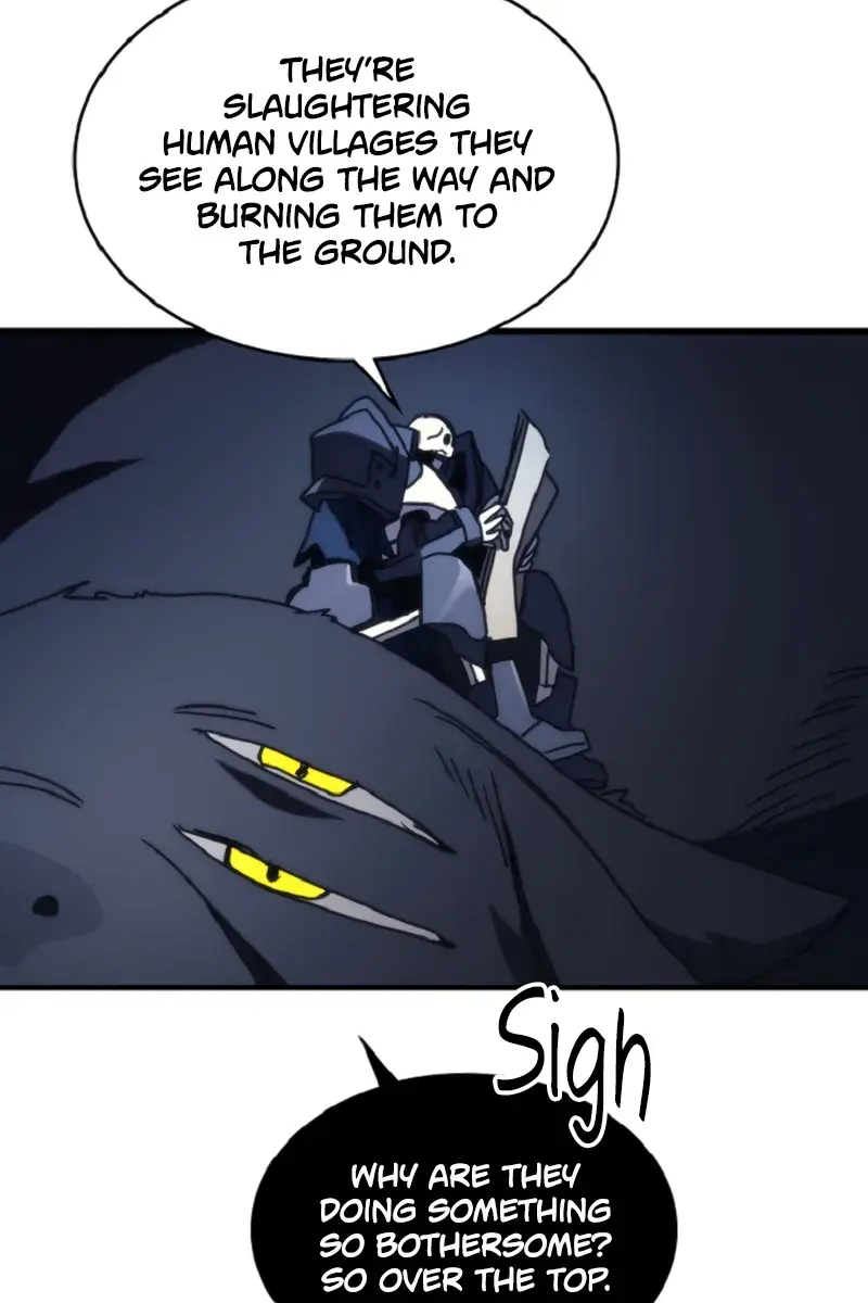 Mr Devourer Chapter 74 Page 69