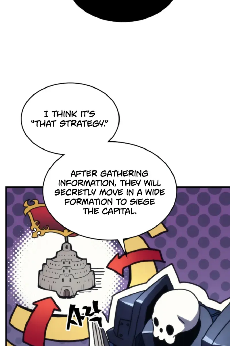 Mr Devourer Chapter 74 Page 70