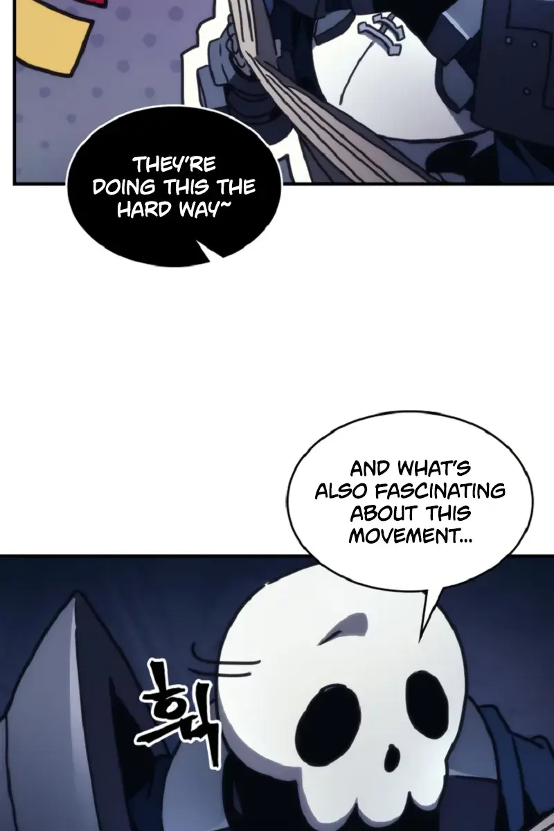 Mr Devourer Chapter 74 Page 71