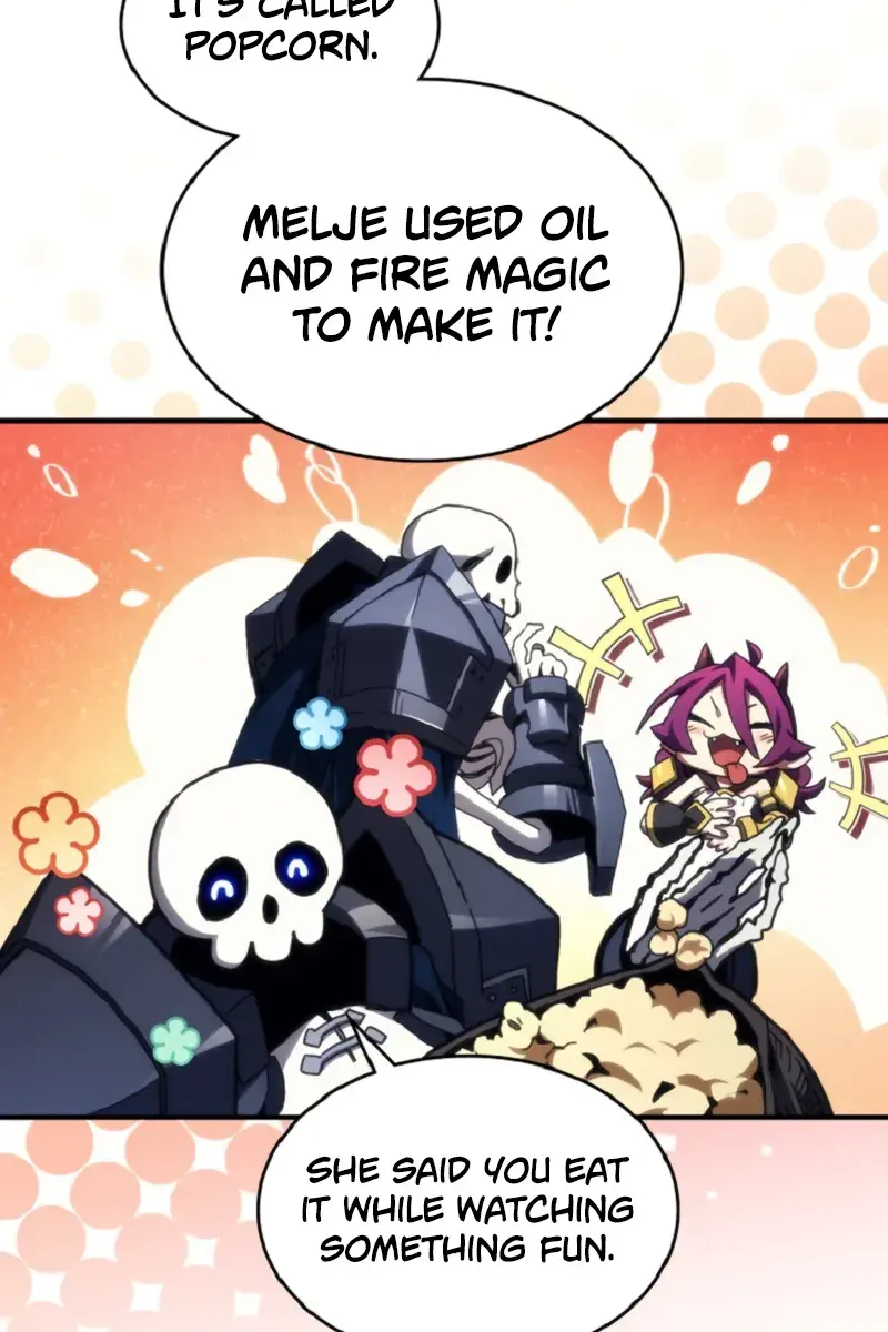 Mr Devourer Chapter 74 Page 75