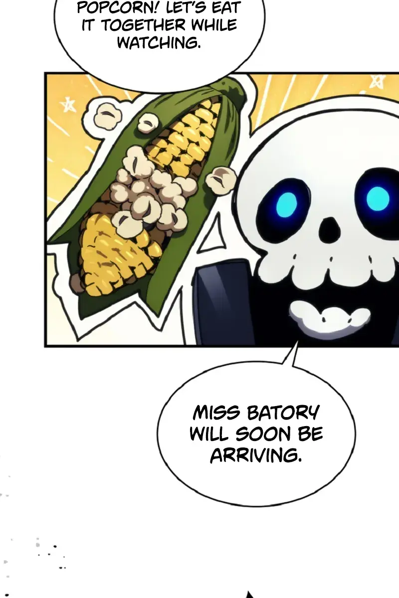 Mr Devourer Chapter 74 Page 77