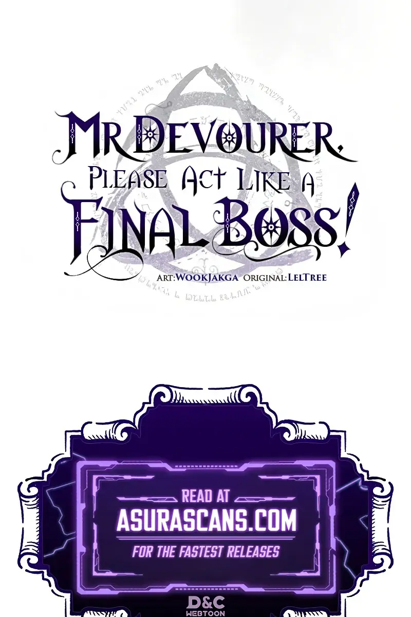 Mr Devourer Chapter 74 Page 90