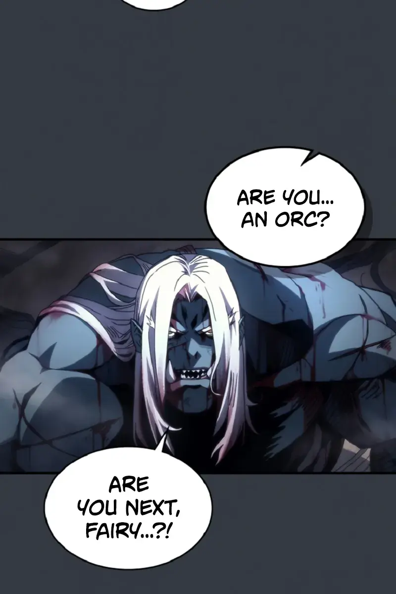 Mr Devourer Chapter 75 Page 5