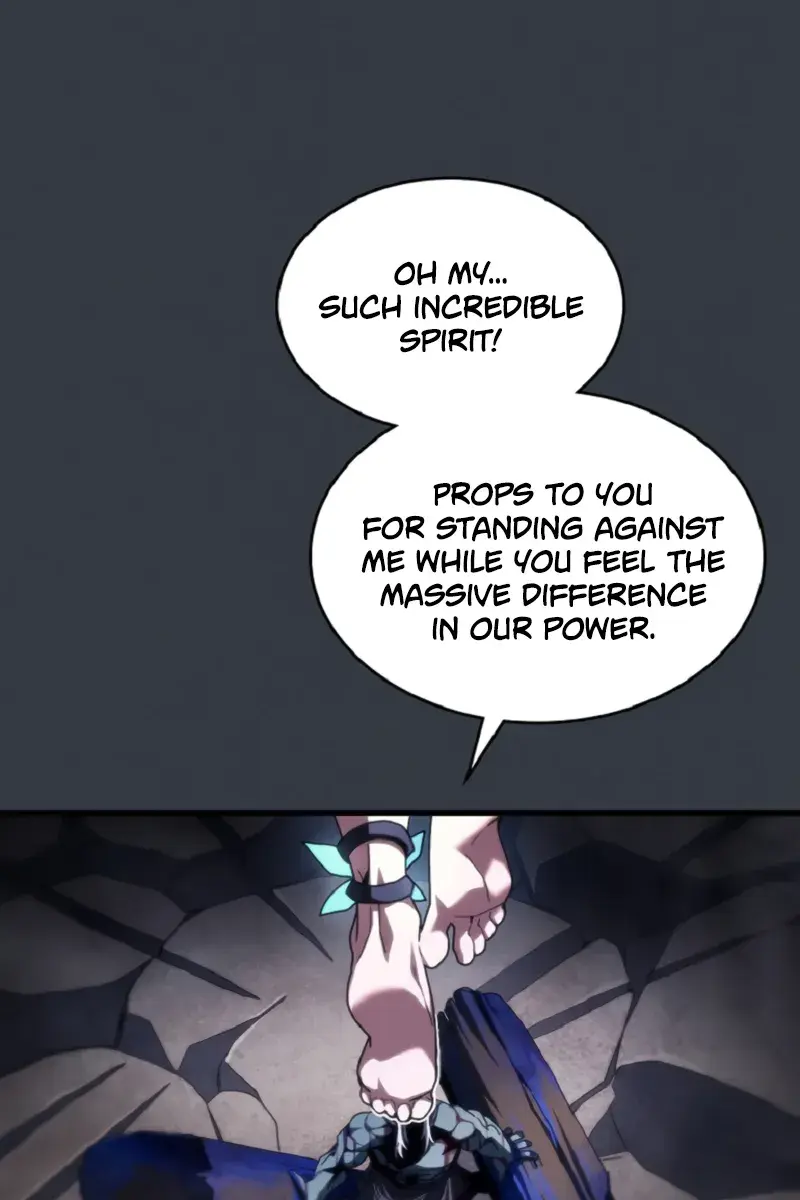 Mr Devourer Chapter 75 Page 6