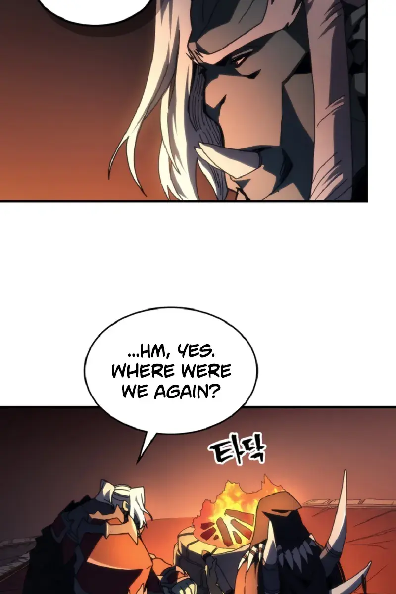 Mr Devourer Chapter 75 Page 10