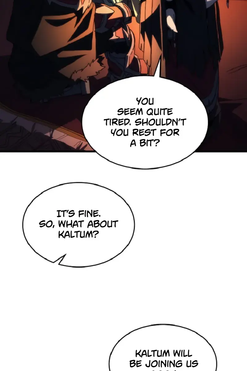 Mr Devourer Chapter 75 Page 11