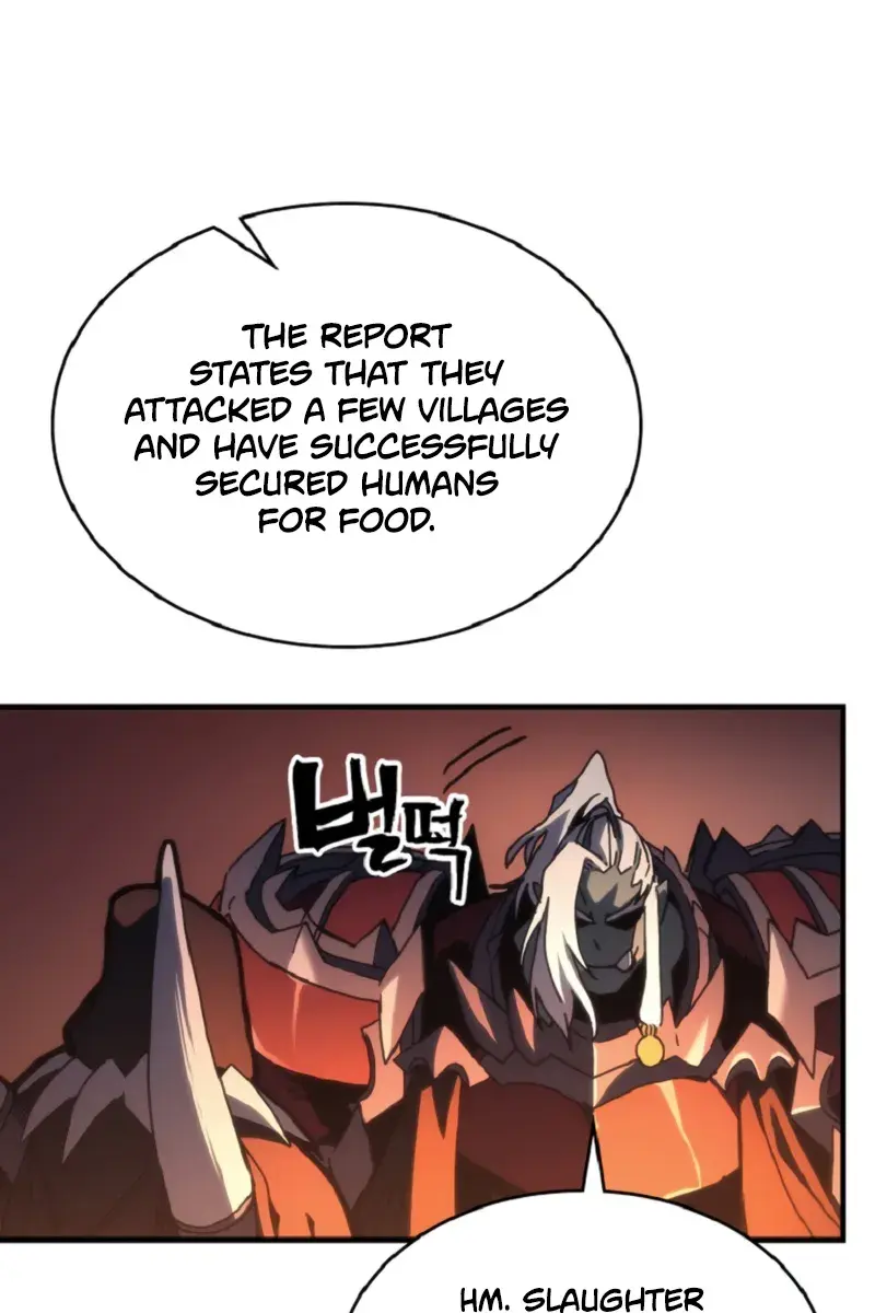 Mr Devourer Chapter 75 Page 13