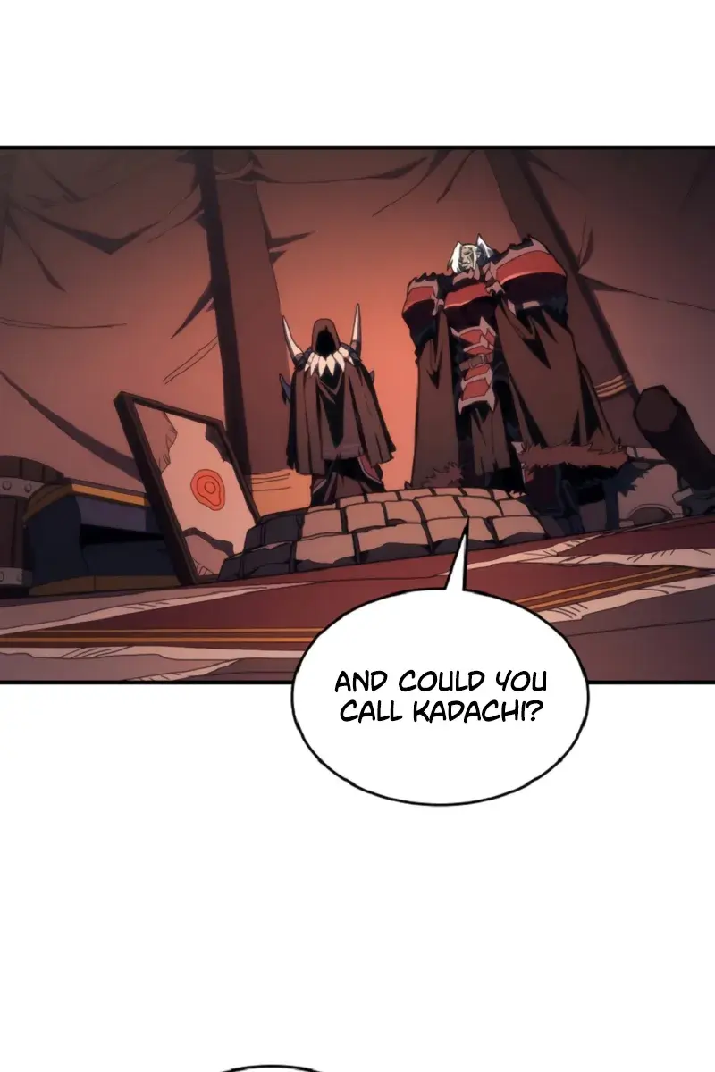 Mr Devourer Chapter 75 Page 15