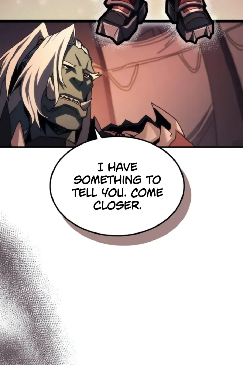 Mr Devourer Chapter 75 Page 17