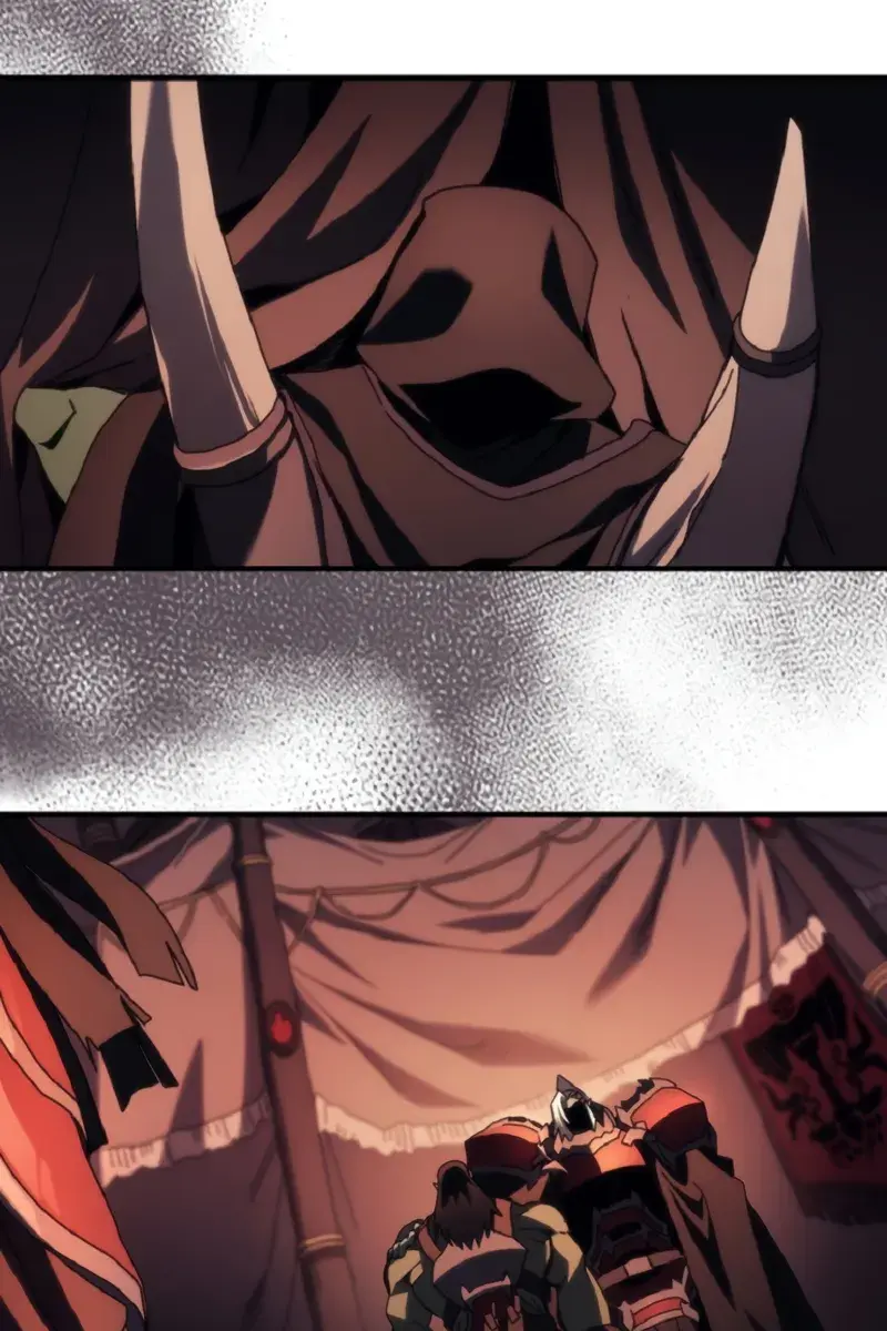 Mr Devourer Chapter 75 Page 18