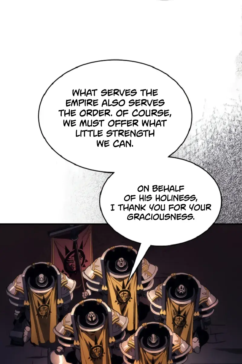 Mr Devourer Chapter 75 Page 23