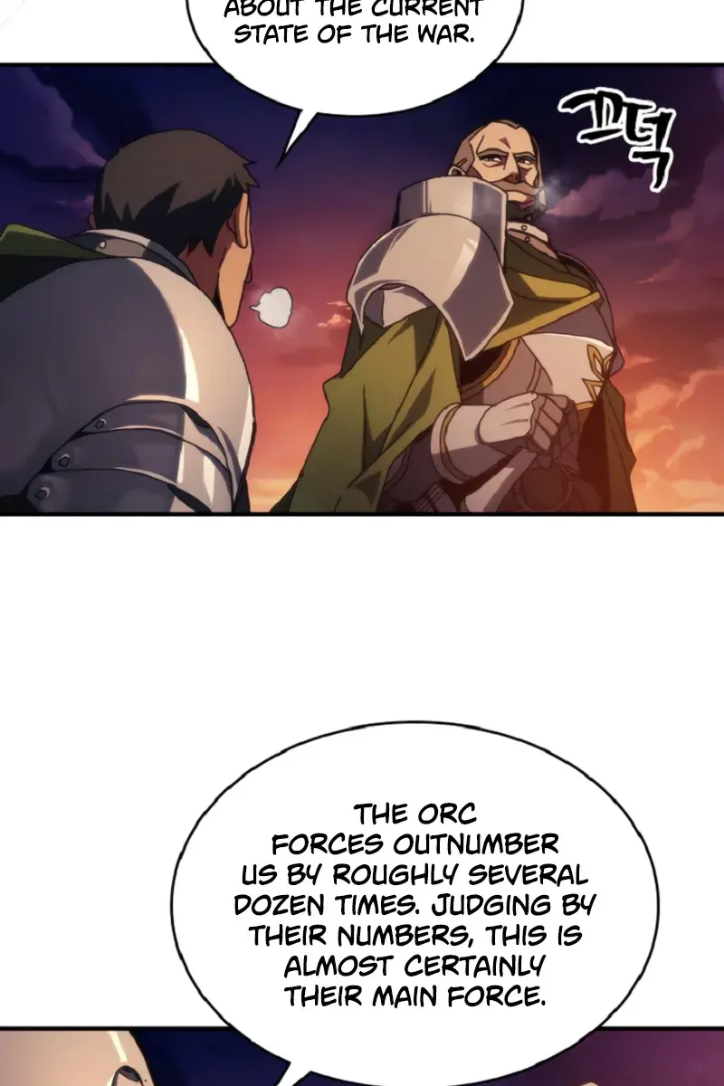 Mr Devourer Chapter 75 Page 25