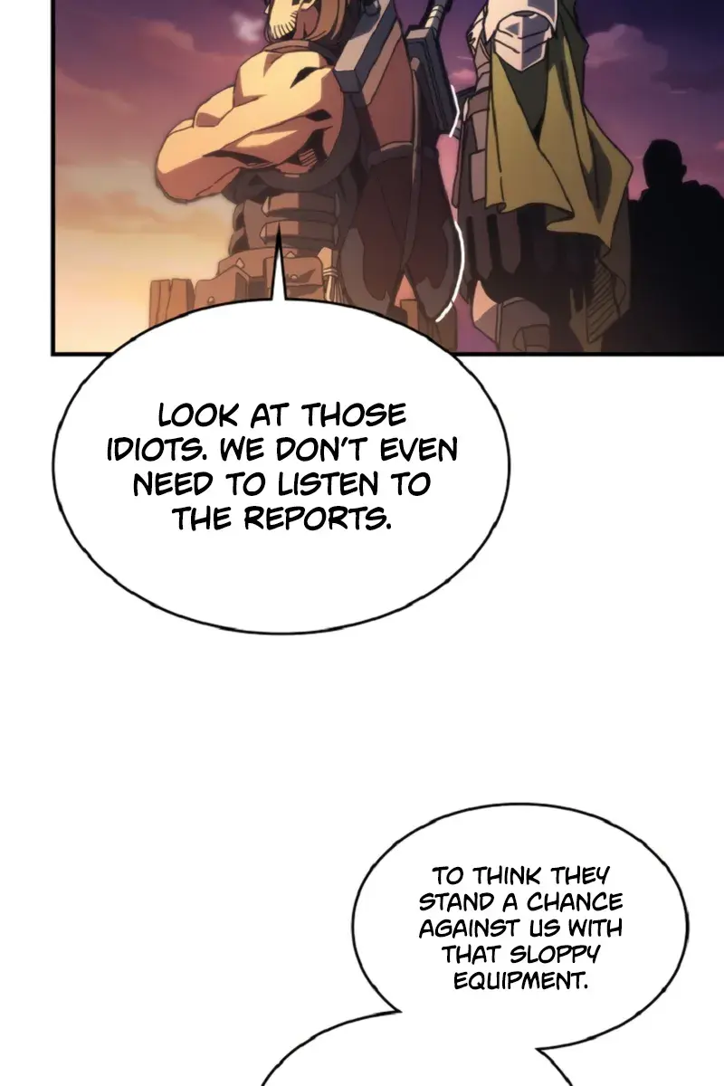 Mr Devourer Chapter 75 Page 33