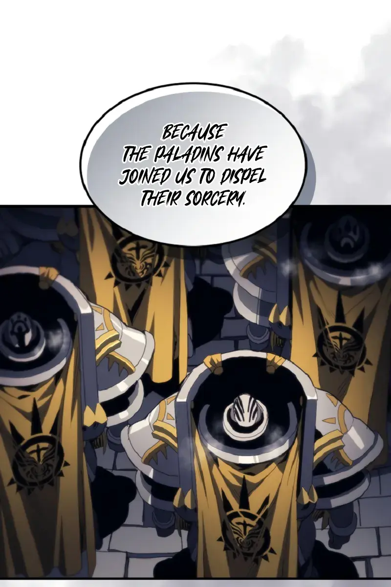 Mr Devourer Chapter 75 Page 36