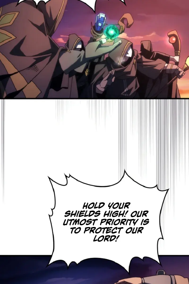 Mr Devourer Chapter 75 Page 46