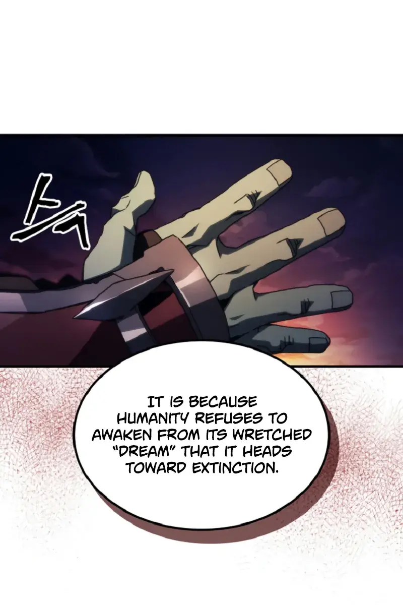 Mr Devourer Chapter 75 Page 54