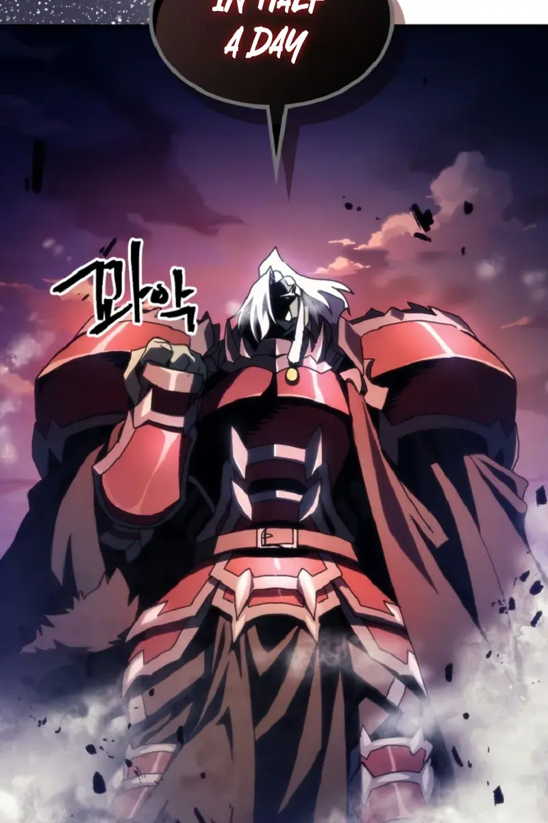 Mr Devourer Chapter 75 Page 56